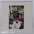 LED ZEPPELIN PRESENCE ATLANTIC P10160N Japan VINYL LP
