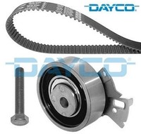 Dayco KTB221 Zahnriemensatz Zahnriemen Satz FüR Opel FüR Daewoo