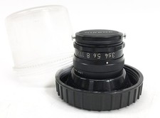 Mint Nikon EL-Nikkor 63mm f/3.5 Enlargement lens 