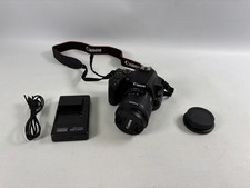 Canon EOS 250D Kit EF-S 18-55mm F4-5.6 IS STM Digital SLR Camera #4054095adef