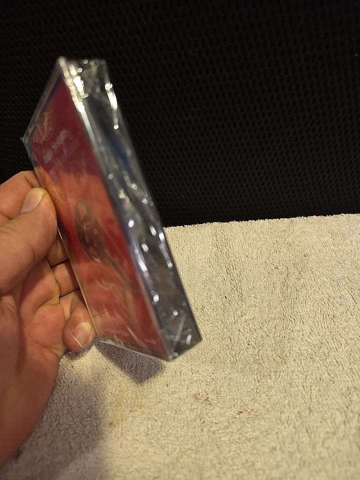 Ford Audio Systems Demonstration Tape "You've never heard it so good"  Cassette - Image 3 of 4