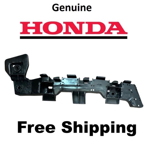 Genuino 2023-2025 Honda HR-V parachoques retenedor espaciador delantero pasajero derecho OEM NUEVO - Imagen 1 de 5