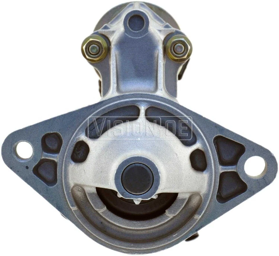Motor de arranque compatível com 1996-1998 Toyota Paseo, Tercel VISION-OE - Imagem 3 de 4