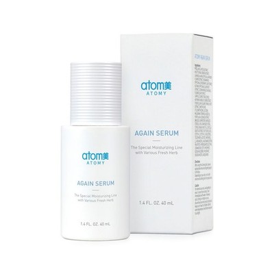 Atomy Again Serum 40ml