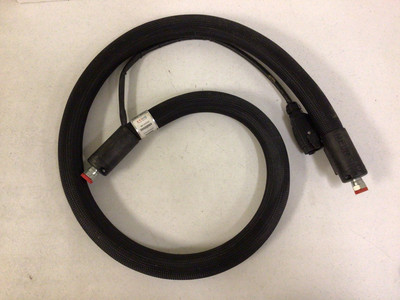 NEW, VALCO MELTON 981XX005, HOT MELT GLUE HOSE, 230V, 190W, P MAX 100 BAR