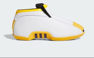 Adidas Crazy Kobe Bryant LA Lakers All Star 2025 Size ☀️Rare!