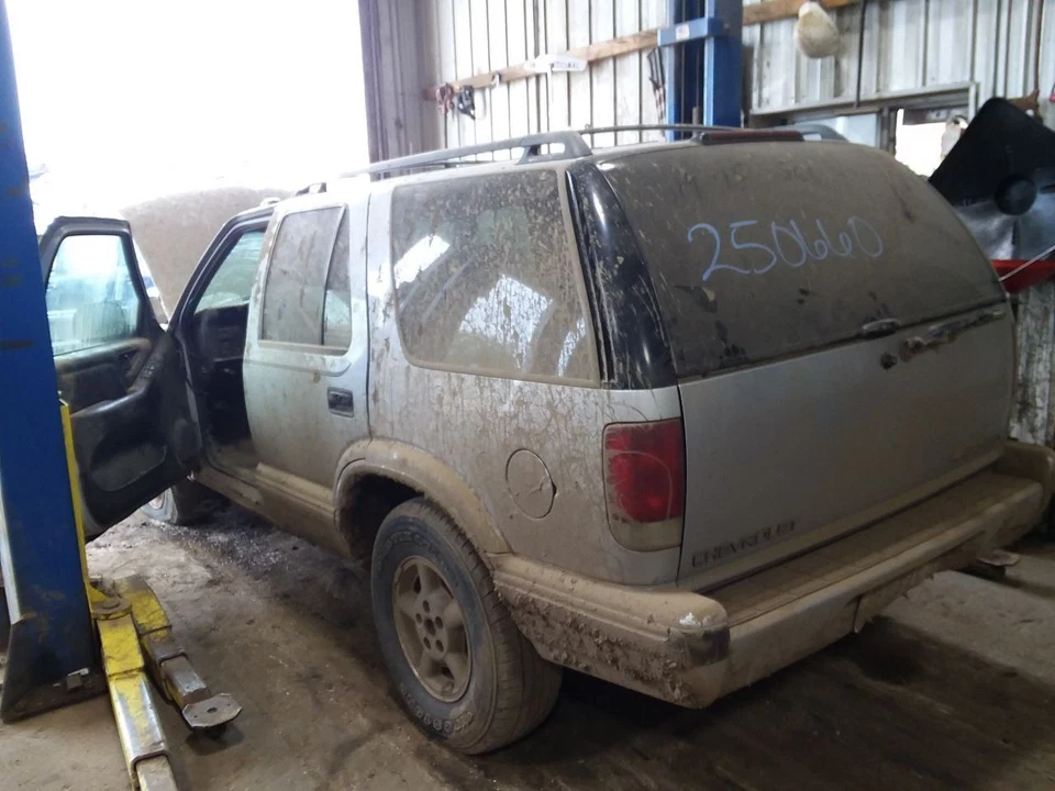 Chassis ECM Cruise Control Fits 95 BLAZER S10/JIMMY S15 2086658 - Image 2 of 4