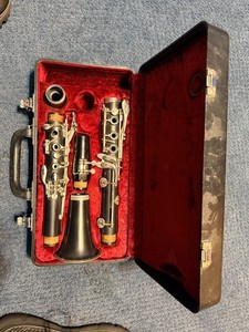 Jupiter Clarinet Jcl 631 | eBay
