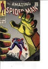 Amazing Spider-Man 67 Mysterio 1st Randy Fine- 1968 Glossy Classic Romita Cover