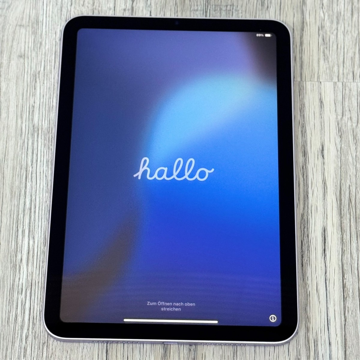 Apple iPad Mini 7th Gen 8.3