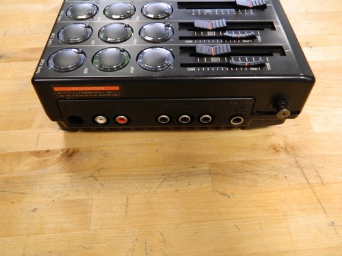 Restored TASCAM PORTA 05 Ministudio Multitrack Analog Cassette Recorder - Picture 6 of 11