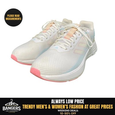Adidas Speedmotion Running Shoes GZ6733 Womens Size 11 Athletic Sneaker Trainer