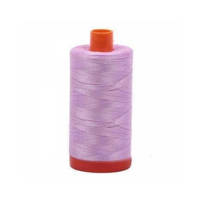 Aurifil Cotton 50wt/1422yds - Light Orchid