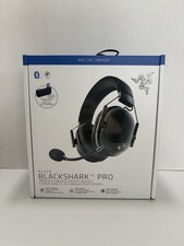 NEW SEALED RAZER Blackshark V2 Pro Wireless H...