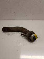 Wartburg 1.3 Tankeinfüllstutzen m. Tankdeckel Oldtimer DDR IFA Scheunenfund