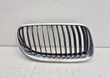 Calandre BMW 320
