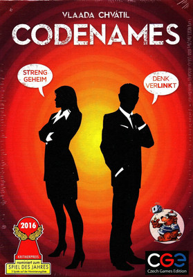 GW8149 Codenames