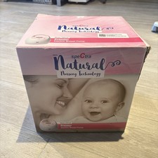 Spectra S2Plus Double Electric Breast Pump Hospital Grade W/ Parts