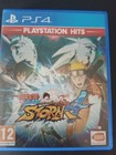 Naruto Shippuden: Ultimate Ninja Storm 4 - Playstation Hits (PS4)