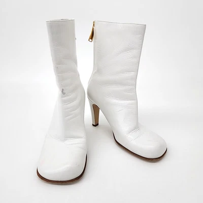 BOTTEGA VENETA Ankle Boots 4025567 [P] - Photo 1/4