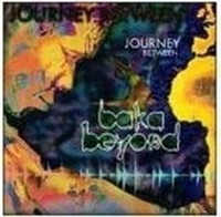 Audio Cd - Baka Beyond - Journey Between - Hannibal Records -D- Neu