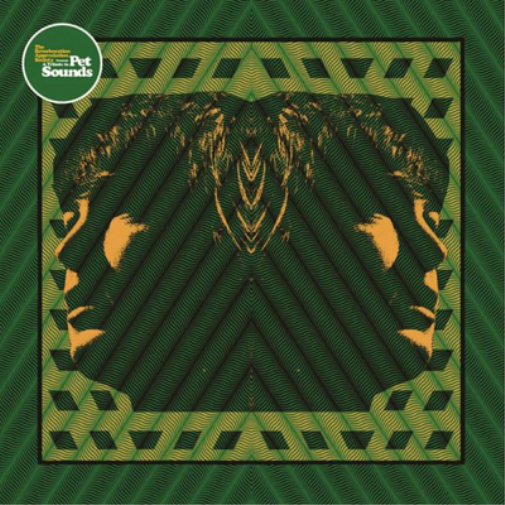 Various Artists A Tribute to Pet Sounds (Vinyl LP) 12" Album