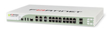 Fortinet FortiGate Security Appliance 100D, FG-100D, P11510-05-01