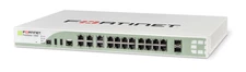 Fortinet FortiGate Security Appliance 100D, FG-100D, P11510-05-01