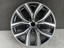 1X BMW X1 F48 X2 F39 ALUFELGE Y-SPEICHE 36116851785
