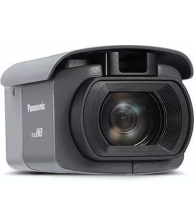 Panasonic Arbitrator full HD resolution: 1920 x 1080 Front Camera WV-VC30 Sealed