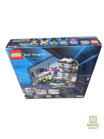RARE LEGO Studios: Spider-Man Action Studio (1376) SEALED