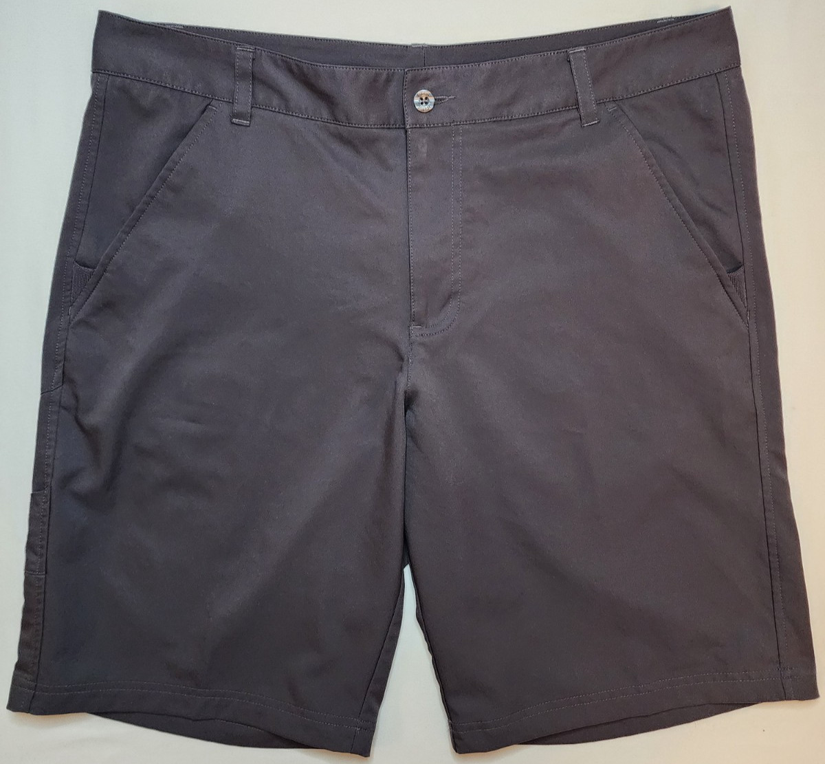 Fila Sport Indigo Purple Golf Shorts Men's 36
