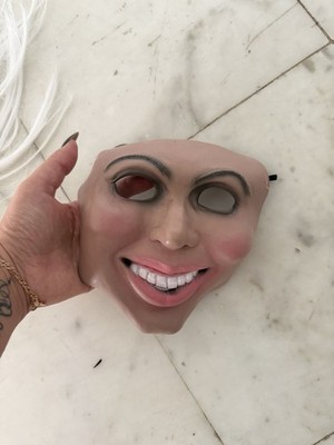 Mask