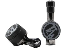 Valterra TM22156VP TireMinder RV TPMS Flow-Through Sensors 2-Pack