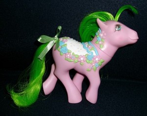 Merry Go Round My Little Pony | eBay