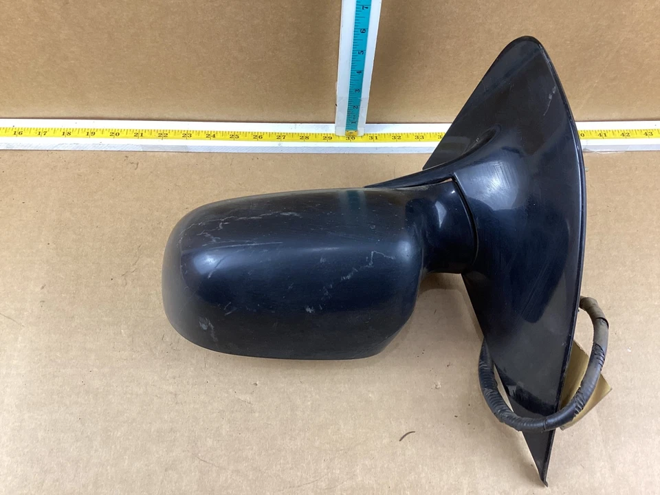 Espejo retrovisor delantero izquierdo Ford Windstar 1999-2003 conjunto eléctrico térmico Foto 3 de 4