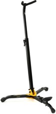 Hercules Stands DS561B Bass Clarinet/Bassoon ...