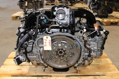#ad SUBARU FORESTER 2.5L ENGINE JDM FB25 MOTOR 2011 2012 2013 2014 2015 2016 $1675.00