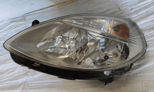 51774224 Projektor Links LANCIA YPSILON (TE) 1.3 MJ 16V Argento Ber. 3p/d/1248cc