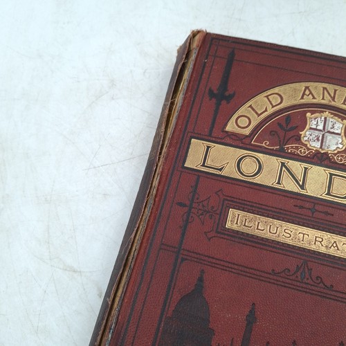 8x Antique Books Bundle Victorian & Early 20th Century Decorated Spines Decor - Picture 5 of 7