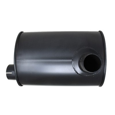 7N4674 Muffler A Fits Caterpillar 931B