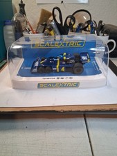 Scalextric C4084A Tyrrell P34 # 4