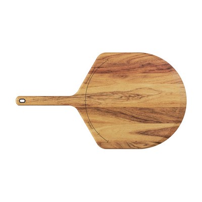 12'' Gozney Acacia Wood Pizza Peel