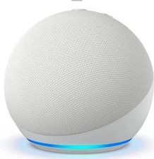 Echo Dot (4e génération,2022), Enceinte connectée avec Alexa, Anthracite