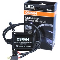 Osram Ledriving Smart Canbus Lastwiderstand LEDSC01 FüR Night Breaker LED H7-LED