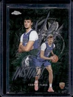 2025 Topps Chrome Cooper Flagg Base (RAW)