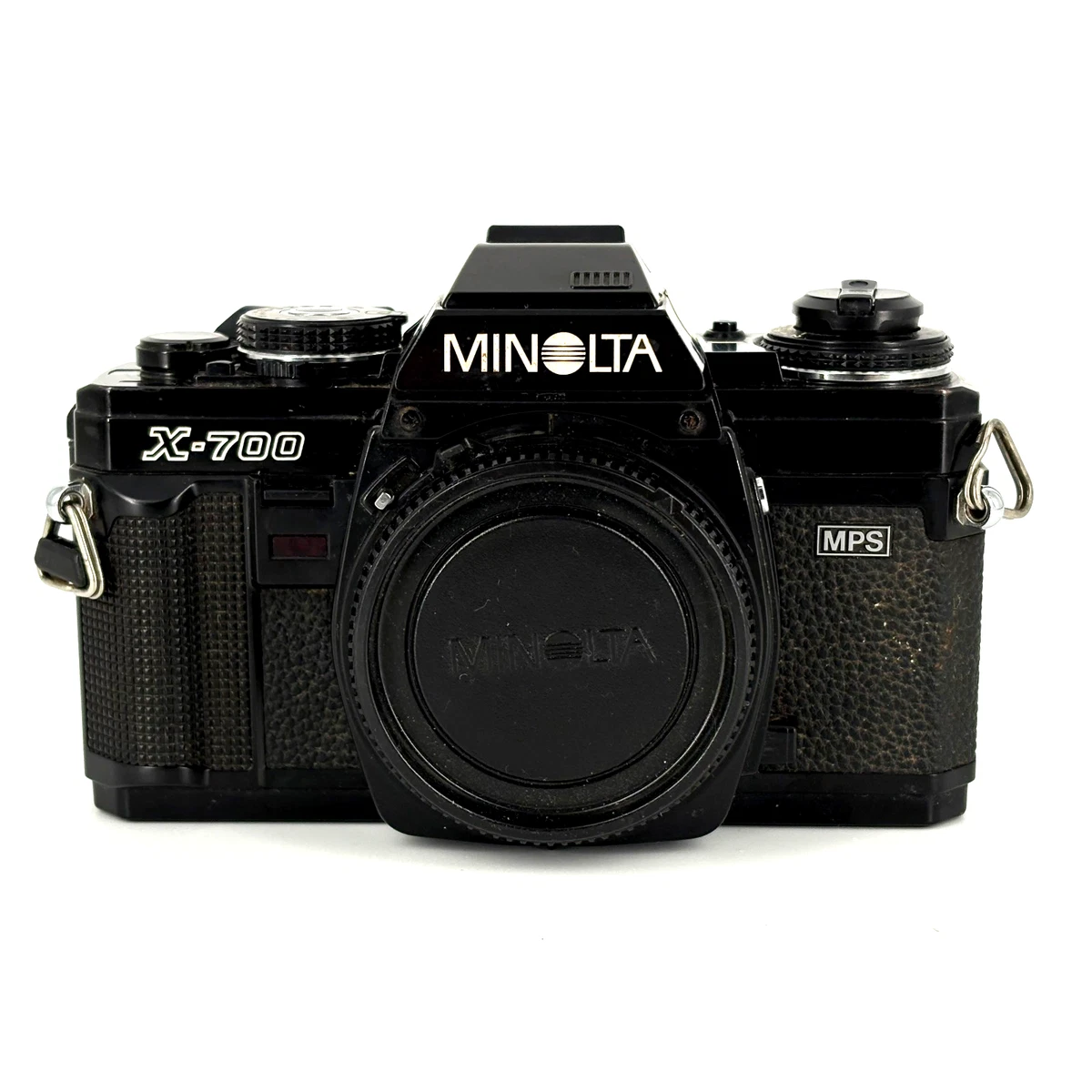 Minolta X-700 SLR Film Cameras for sale | eBay