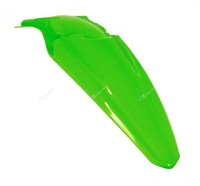 Highsider Kennzeichenhalter - FüR Kawasaki KX 250 (KX252A) 2019