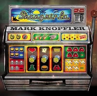 Mark Knopfler - Shangri-La - Cd - G3Z