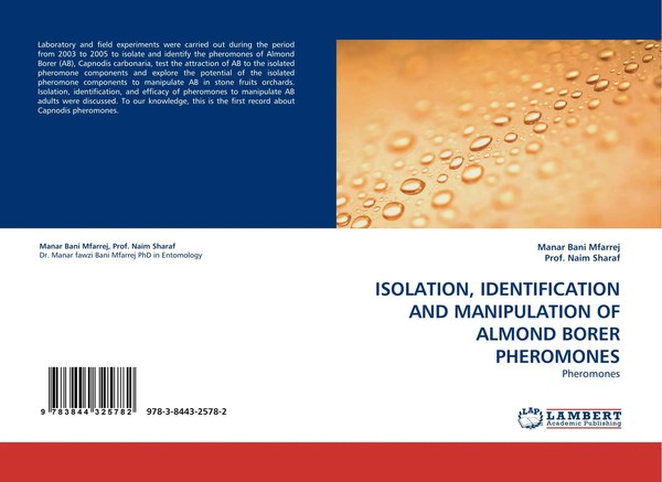 Manar Bani Mfarrej (U. A.) | Isolation, Identification AND Manipulation Of...-image